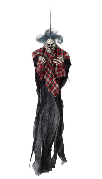 Halloween hengende varulv